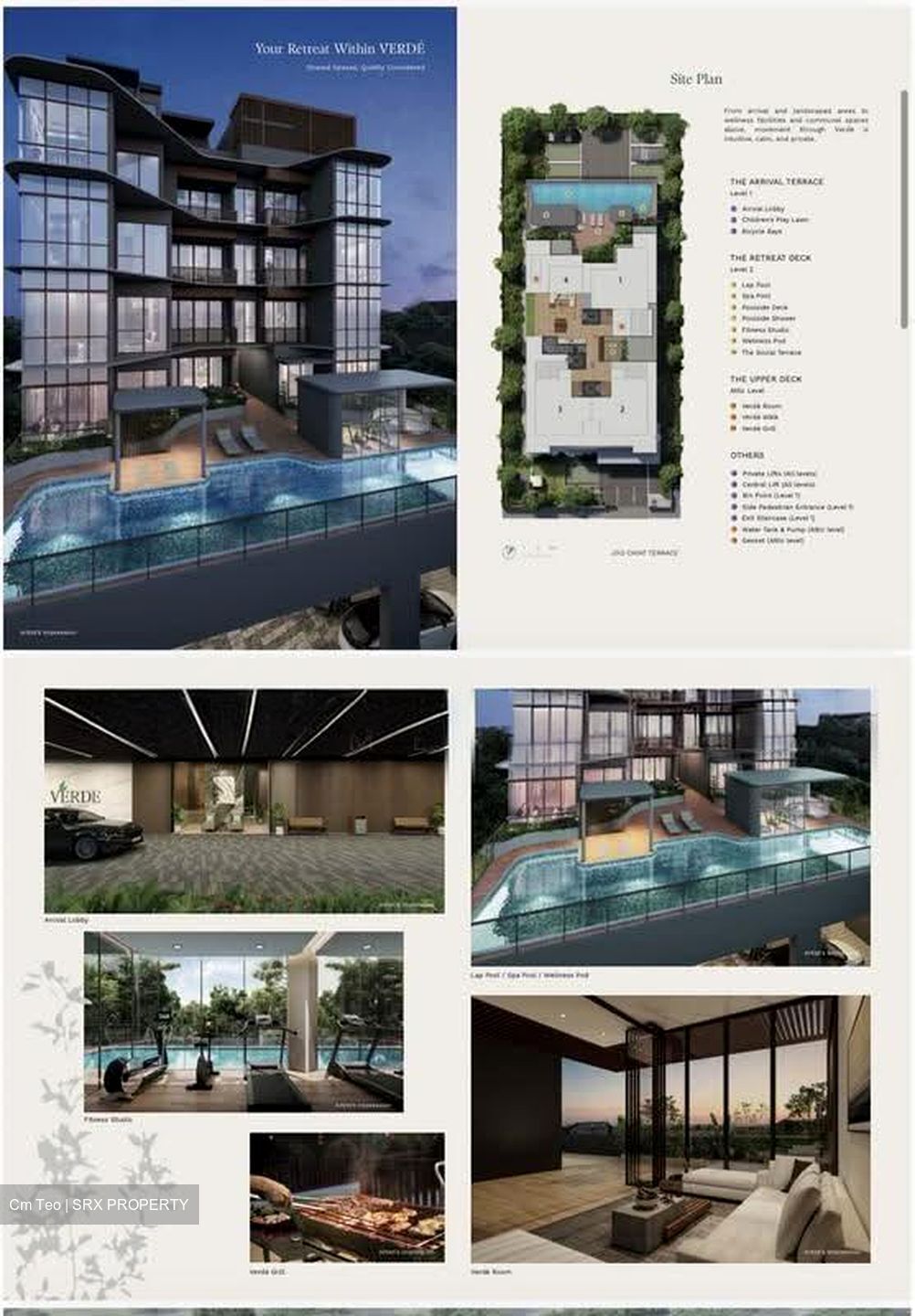 VERD� JOO CHIAT (D15), Apartment #612947931